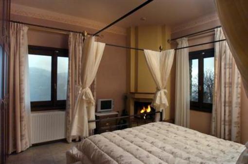 фото отеля Miression Guesthouse Mouresi