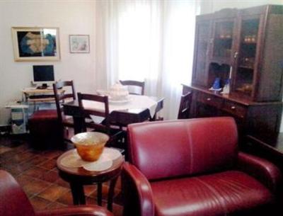 фото отеля Bed and Breakfast Pieffe