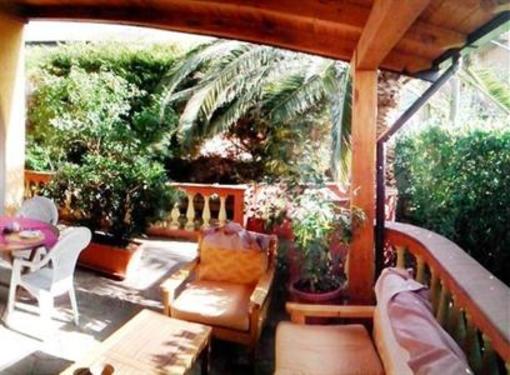 фото отеля Bed and Breakfast Pieffe