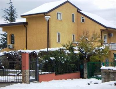 фото отеля Bed and Breakfast Pieffe