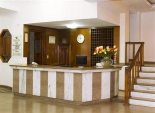 фото отеля Hotel Costa Do Marfim