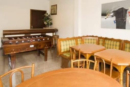 фото отеля Hotel Costa Do Marfim