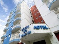 Hotel Costa Do Marfim