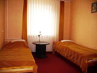 фото отеля Hotel Runmis