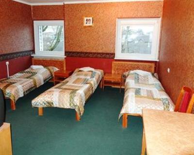 фото отеля Hotel Runmis