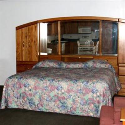 фото отеля Wayfarer Inn