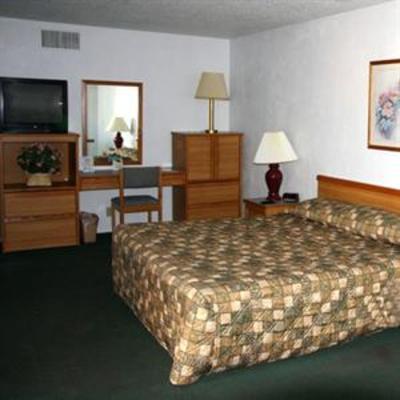 фото отеля Wayfarer Inn