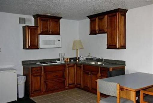 фото отеля Wayfarer Inn