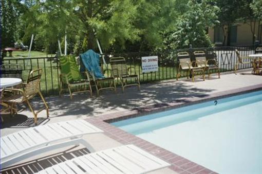 фото отеля Wayfarer Inn