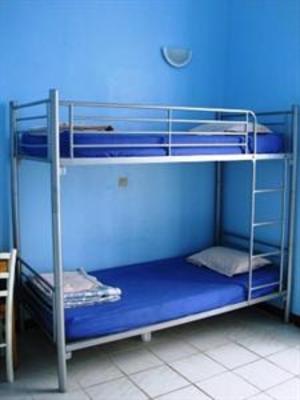 фото отеля Altair Hostel