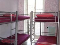 Altair Hostel