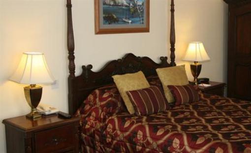 фото отеля The Royal Lion Hotel