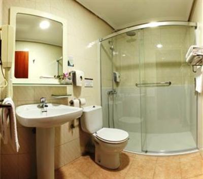 фото отеля Hostal Arotza
