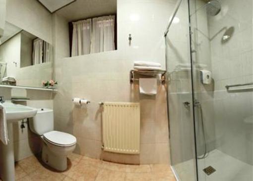 фото отеля Hostal Arotza
