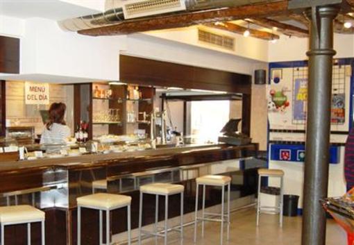 фото отеля Hostal Arotza