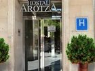 фото отеля Hostal Arotza