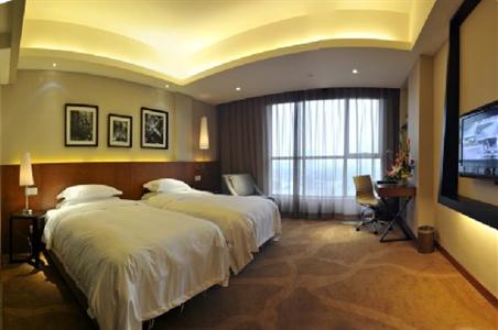фото отеля Americas Best Inn And Suites Yiwu