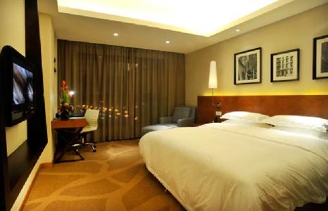 фото отеля Americas Best Inn And Suites Yiwu