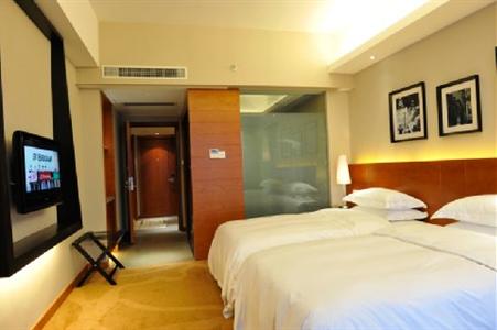 фото отеля Americas Best Inn And Suites Yiwu