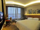 фото отеля Americas Best Inn And Suites Yiwu