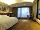 фото отеля Americas Best Inn And Suites Yiwu