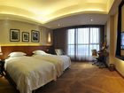 фото отеля Americas Best Inn And Suites Yiwu