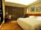 фото отеля Americas Best Inn And Suites Yiwu