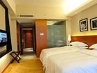 фото отеля Americas Best Inn And Suites Yiwu