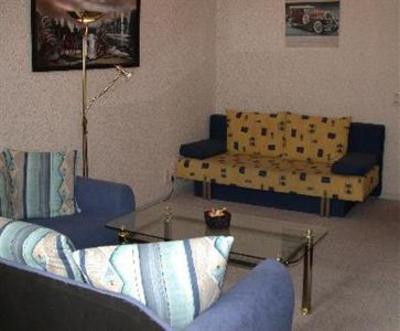 фото отеля Apartments in Wilmersdorf/ Schoneberg