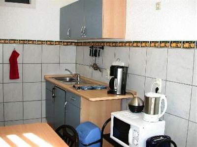 фото отеля Apartments in Wilmersdorf/ Schoneberg