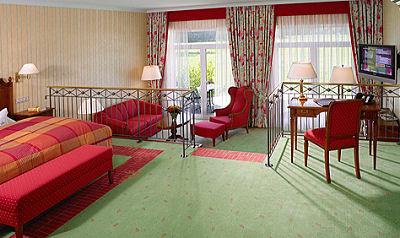 фото отеля Hotel Gravenberg