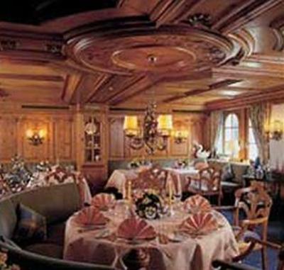 фото отеля Hotel Gravenberg