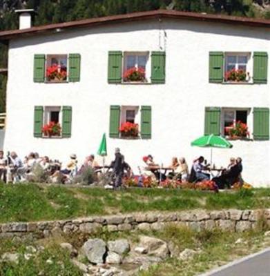 фото отеля Il Rifugio Cavaglia