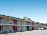 Econo Lodge Mcdonough