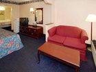 фото отеля Econo Lodge Mcdonough