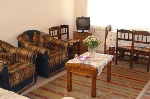 фото отеля Hotel Uygar