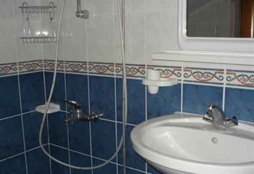 фото отеля Hotel Uygar