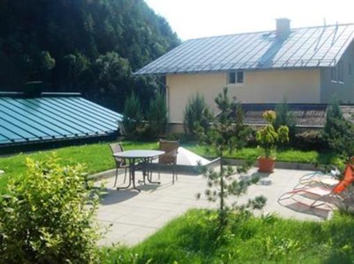 фото отеля Gasthof Burglstein