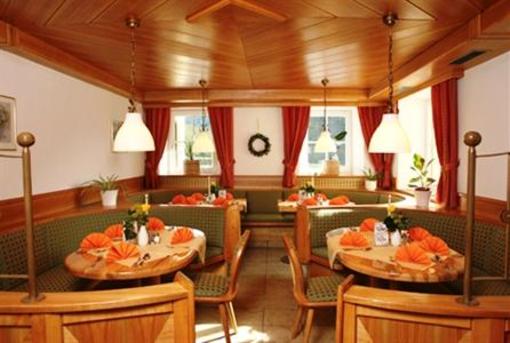 фото отеля Gasthof Burglstein