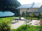 фото отеля Gasthof Burglstein