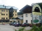 фото отеля Gasthof Burglstein