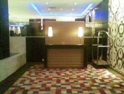 фото отеля Crom Airport Hotel Jeddah