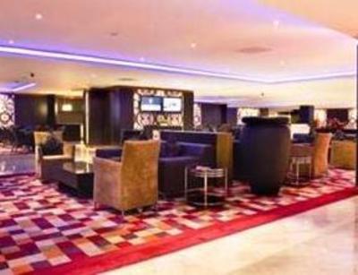 фото отеля Crom Airport Hotel Jeddah