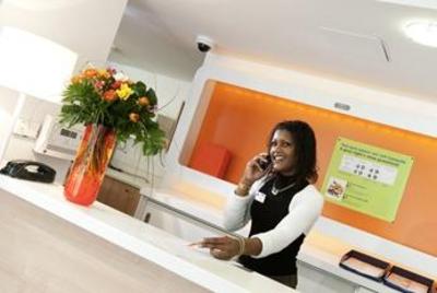 фото отеля Ibis Budget Narbonne Est