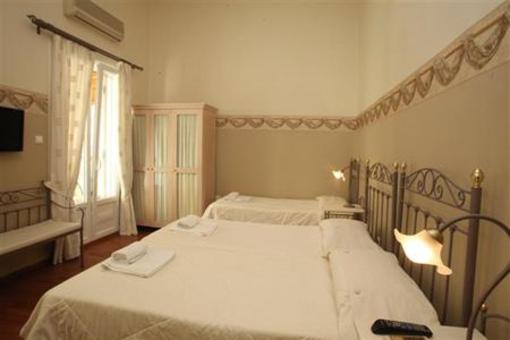 фото отеля Esperance 2 Hotel Ermoupoli