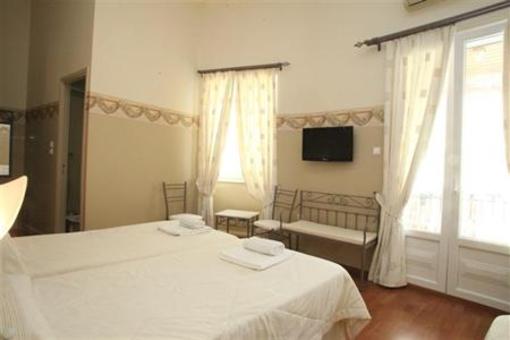 фото отеля Esperance 2 Hotel Ermoupoli