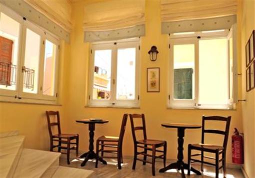 фото отеля Esperance 2 Hotel Ermoupoli