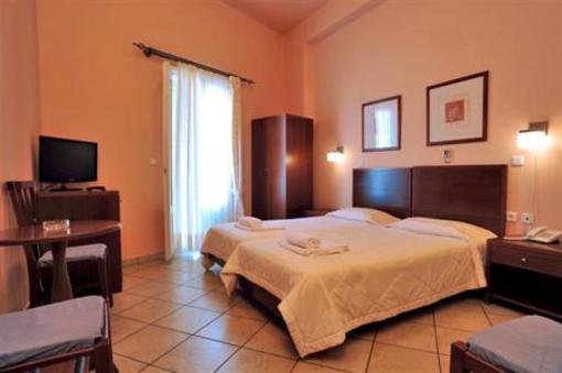 фото отеля Esperance 2 Hotel Ermoupoli