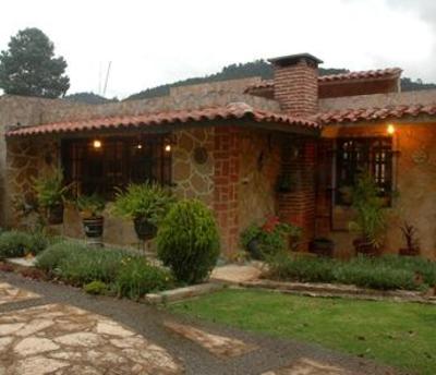 фото отеля Quinta La Soledad