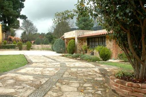 фото отеля Quinta La Soledad